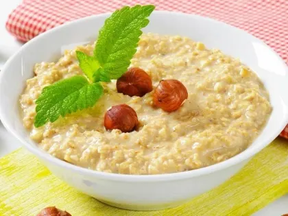 Диетолог перечислила продукты для снижения холестерина