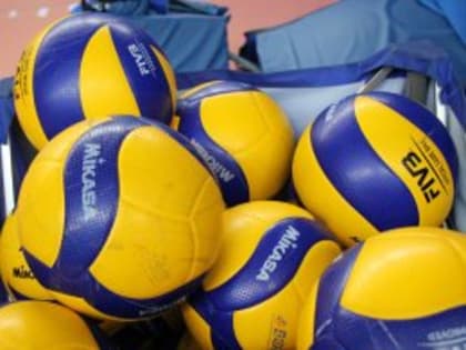 «Веста» выиграла волейбольный турнир в Ногликах