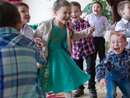 В Южно-Сахалинске продолжается Декада добрых дел