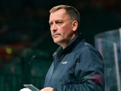 Виталий Соловьёв: "Мне в «Сахалинских Акулах» интересно"