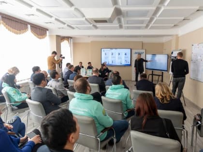 Цифровые технологии помогают достигать результатов в социальной сфере