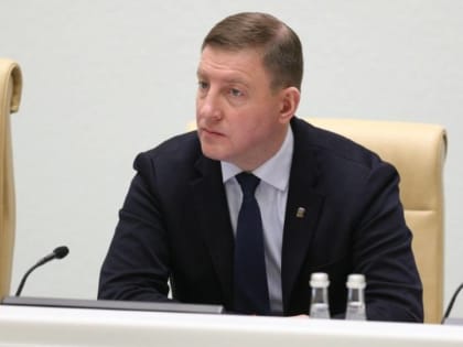 Андрей Турчак: «Единая Россия» оказывает гуманитарную помощь эвакуированным жителям Белгородской области