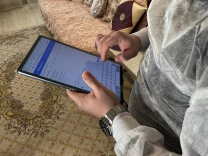 В Сахалинской области внедряют новую форму выездной работы врача