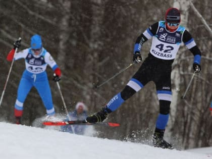 "Дети Азии": сахалинская лыжница принесла первое золото команде ДФО