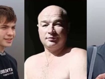 Трагедия подводного путешествия: поиски семьи Пичугиных продолжаются
