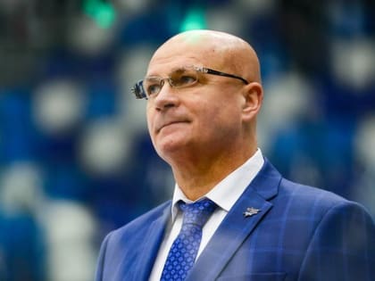 Игорь Гаврилов: «Немножко у нас не хватает мастерства»