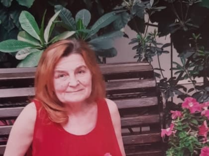 В Охе добровольцы собирают группы для поиска пропавшей Галины Балясниковой