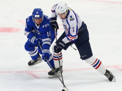 Павел Колотыгин: «Никто не хочет проигрывать»