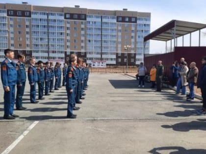 Главы юнармейских отрядов на Сахалине получили новые навыки по патриотическому воспитанию