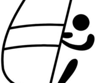 Парусные оптимисты