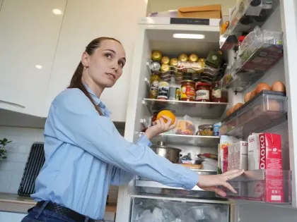 Бренд-шеф Мосин: мясо с картошкой самое вредное сочетание