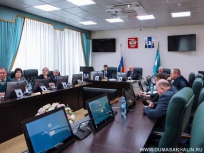 На Сахалине серьезно настроились решить проблему с ФАПами в трех муниципалитетах