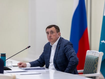 Валерий Лимаренко посетит Невельский район с рабочей поездкой
