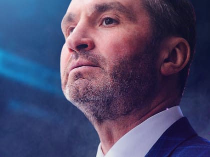 С днём рождения, Дмитрий Валерьевич.