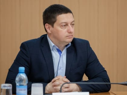 Вице-мер Южно-Сахалинска рассказал о планах в экономике и торговле на 2023 год