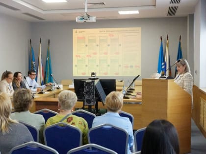 Внедрение бережливых технологий в Южно-Сахалинске
