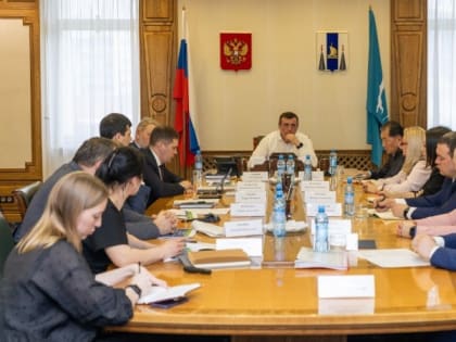 Более 1400 семей получили помощь волонтеров ипотеки на Сахалине