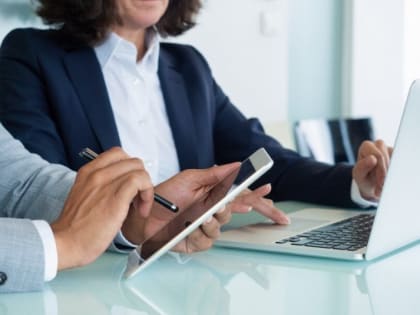 Кредитный портфель клиентов среднего и малого бизнеса ВТБ увеличился на треть