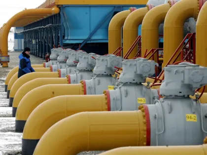 Европа не может отучиться от российского газа: все о рекордной закупке ЕС
