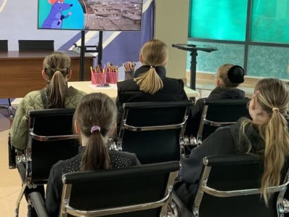 ♻️ Чистота - залог здоровья