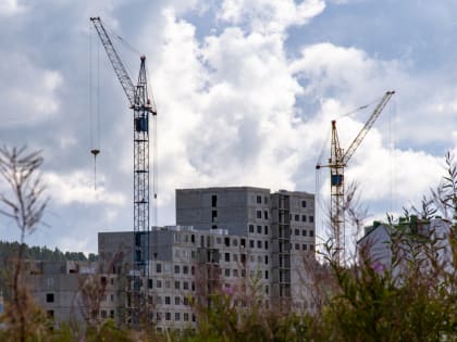 Число сделок по льготной ипотеке в 2023 году выросло на 37% — Домклик