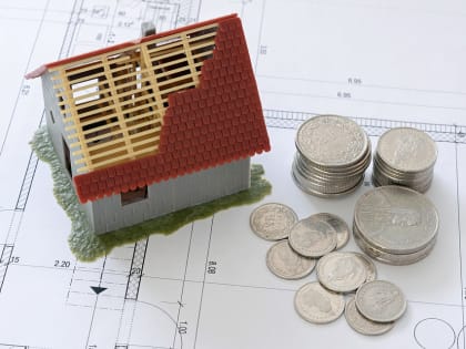 Аналитика ВТБ: в ДФО объем выдачи кредитов на частные дома вырос в 1,5 раза