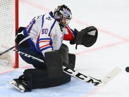 «Сахалинские Акулы» сыграют выездные матчи против команды «СКА-Карелия»