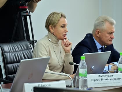 Соцподдержку ветеранов и учителей, исполнение бюджета и отчет КСП рассмотрели депутаты