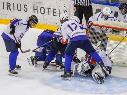 С победы начинаем товарищеские матчи