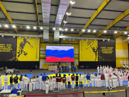 Корсаковцы заработали 35 медалей на Всероссийских соревнованиях по тхэквондо