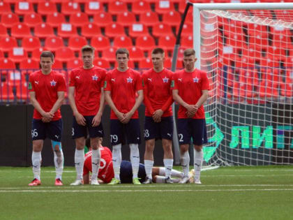 «Сахалин» завершил гостевое турне победой в Хабаровске