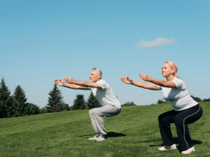 Активное долголетие: как в Сахалинской области организуют досуг для пожилых людей