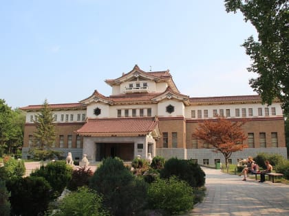 Для жителей Сахалина и Курил открыто множество музеев и исторических мест