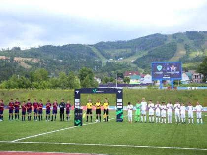 «Сахалин» VS. «СКА-Хабаровск»: старые счеты