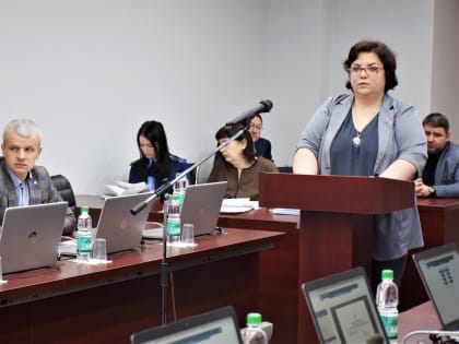 Первые в этом году изменения вносят в бюджет-2023 Южно-Сахалинска