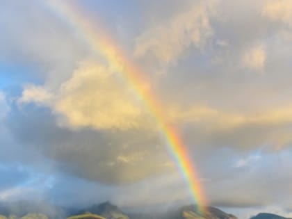 Прогноз погоды на 9 сентября в Сахалинской области