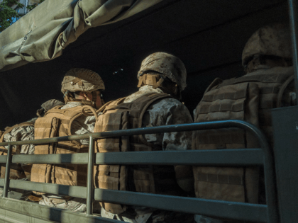 На ночь глядя: вывод американских войск из Нигера и арест счетов замминистра обороны РФ