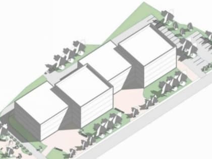 Современный амбулаторно-поликлинический комплекс построят в Холмске