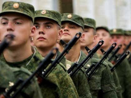 Увеличение призывного возраста в России: когда и на сколько