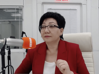 Галина Дзюба рассказала, какие предприятия смогут присвоить бренд «Знак качества - Сахалин»