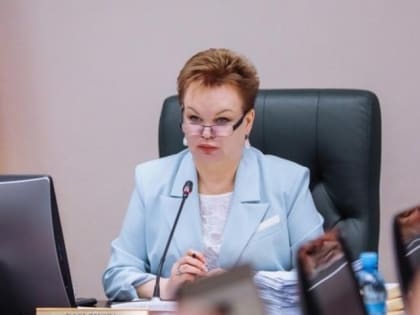 Елена Касьянова: Вместе мы должны менять страну к лучшему