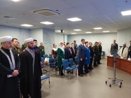 Впервые в Южно-Сахалинске состоялся межрегиональный семинар об исламе