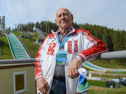 «Сахалин для меня — вторая родина…»