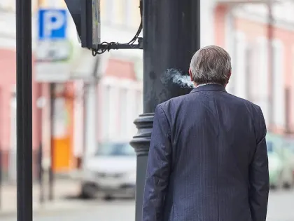 Guardian: Во всем мире растет заболеваемость раком легких среди некурящих людей