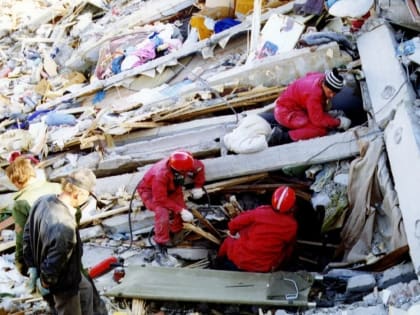 Ради человеческих жизней: охинский врач рассказал, как в районной больнице спасали нефтегорцев