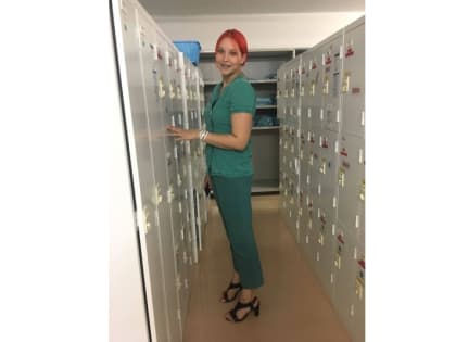 Отличный день, чтобы спасти чью-то жизнь: сахалинка о работе нейрохирургом