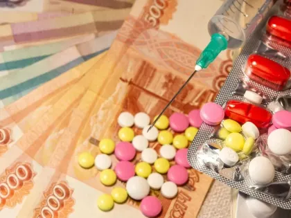 Сахалинские власти увеличивают финансирование для закупки льготных лекарств