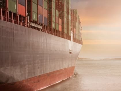 Спрос в сфере транспорта и логистики вырос на 264% в регионах ДФО