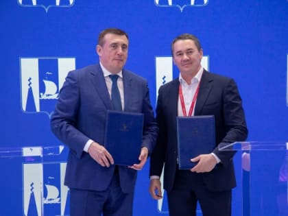 Неделя с SakhalinMedia: новые трассы на "Горном воздухе" и передача двух картин 19 века
