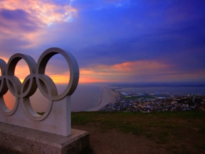 МОК отстранил Олимпийский комитет России